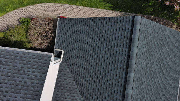 Asphalt Shingles Roofing in Estelle, LA