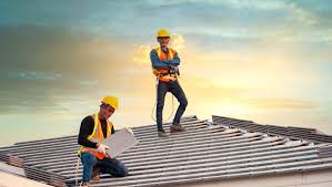 Best Cold Roofs  in Estelle, LA